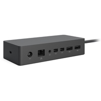 Microsoft Docking Station für Surface Pro 3/4 (PD9-00004)