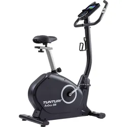 Heimtrainer - Ergometer - 150 kg Benutzergewicht - LCD-Anzeige - FitCycle 50i EINHEITSGRÖSSE