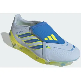 adidas Predator Pro FG Herren Blau 48