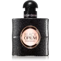Yves Saint Laurent Black Opium Eau de Parfum für Damen 30 ml