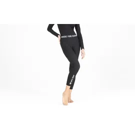 John Doe Baselayer Pro Damen Funktionshose