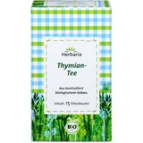 Herbaria Thymian-Tee 15x1,8 g