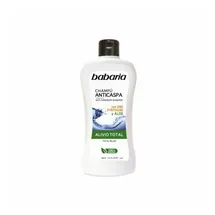 babaria SOS Schuppenreinigungsshampoo 500 ml