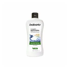 babaria SOS Schuppenreinigungsshampoo 500 ml
