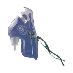 SAUERSTOFF MASKE Erwachsene 1 St