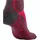 Falke SK4 Energizing Light Damen Skiing Kniestrümpfe Rose 37-38