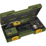 PROXXON MICROMOT 60/EF Elektro-Geradschleifer inkl. Koffer + Zubehör 28514
