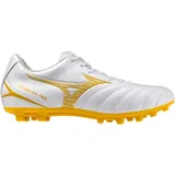 Mizuno Monarcida Neo III Select AG Herren Gold/Weiß 45