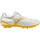 Mizuno Monarcida Neo III Select AG Herren Gold/Weiß 45