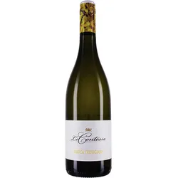 Le Contesse Bianco Frizzante Marca Trevigiana - Sekt / trocken - Italien / Venetien - Chardonnay,Glera / Le Contesse - Porta Leone