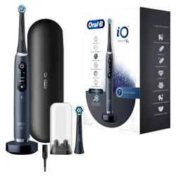 Vibrierende Zahnbürste für Erwachsene iO Series 9N 