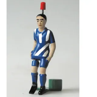 Tipp-Kick Spieltisch TIPP-KICK Buli-Kicker Bochum