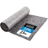 STROXX Maler-und Abdeckvlies 300-012 ROLLE 25 m 250 GR/QM