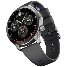 Riversong SmartWatch Motive 9 Pro - in Space Grey Amoled - Armbanduhr Herren