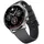 Riversong SmartWatch Motive 9 Pro - in Space Grey Amoled - Armbanduhr Herren
