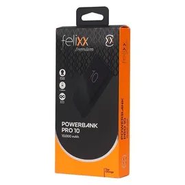 Bea-fon Beafon Phantom II Power Delivery” 10000 mAh