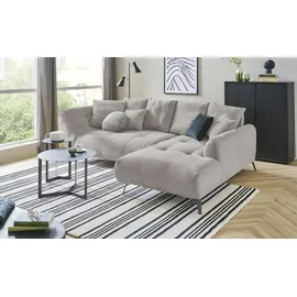 bobb Ecksofa Bellani III ¦ ¦ Maße (cm): B: 279 H: 98 T: 192.0