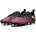 Puma FG/AG schwarz/weiß/rot 32