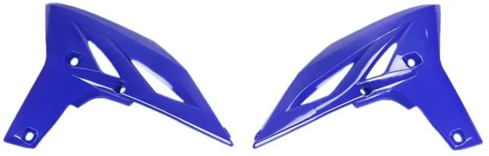 Ufo Ya04828-089 Kühlerverkleidungen - Blue - One Size