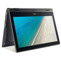 Acer TravelMate B118-RN-C6WX 2in1 Convertible Intel Quad-Core N3450 4GB 500GB Full-HD IPS Touch Acer TravelMate B118-RN-C6WX 2in1 Convertible Intel Quad-Core N3450 4GB 500GB Full-HD IPS Touch