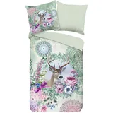 HIP Romini multi 135 x 200 cm + 80 x 80 cm