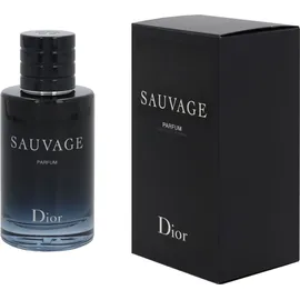 Dior Sauvage Parfum 100 ml