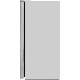 Amica VKS 351 116 W Kühlschrank (61 l, 845 mm hoch, Weiß)