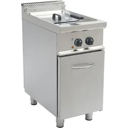 Esmeyer 1 x SARO Elektrofritteuse Modell E7/FRE1V17