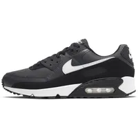 Nike Air Max 90 Herren Iron Grey/Dark Smoke Grey/Black/White 42