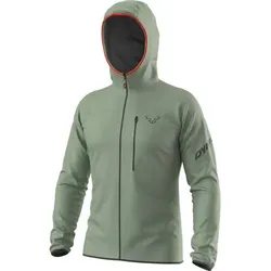 DYNAFIT Herren Funktionsjacke TRAVERSE GTX JKT M, sage/5560, XXL