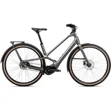 Orbea Diem 20 2027 20 Zoll RH 50 cm Unisex Anthracite Glitter