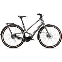 Orbea Diem 20 2027 20 Zoll RH 50 cm Unisex Anthracite Glitter