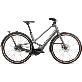 Orbea Diem 20 2027 20 Zoll RH 50 cm Unisex Anthracite Glitter