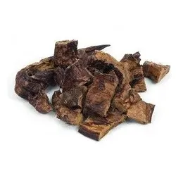 MACED Natürliche getrocknete Rinderlunge 350 g