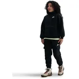 Nike Hoodie Black 147