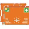 Erste Hilfe Koffer EUROPA II B400xH300xT150ca.mm orange