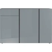 Germania Sideboard Mesa B/H/T: 152x103x43 cm) - BHT 152x103x43