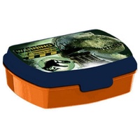 Kids Euroswan Jurassic World Lunchbox