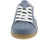 Rieker L9702 Damen Blau/Weiß 41