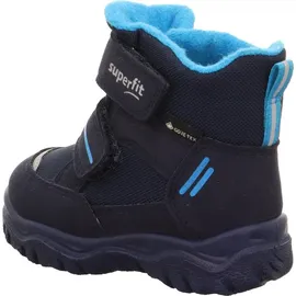 superfit HUSKY1 Winterstiefel Blau 23