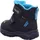 superfit HUSKY1 Winterstiefel Blau 23