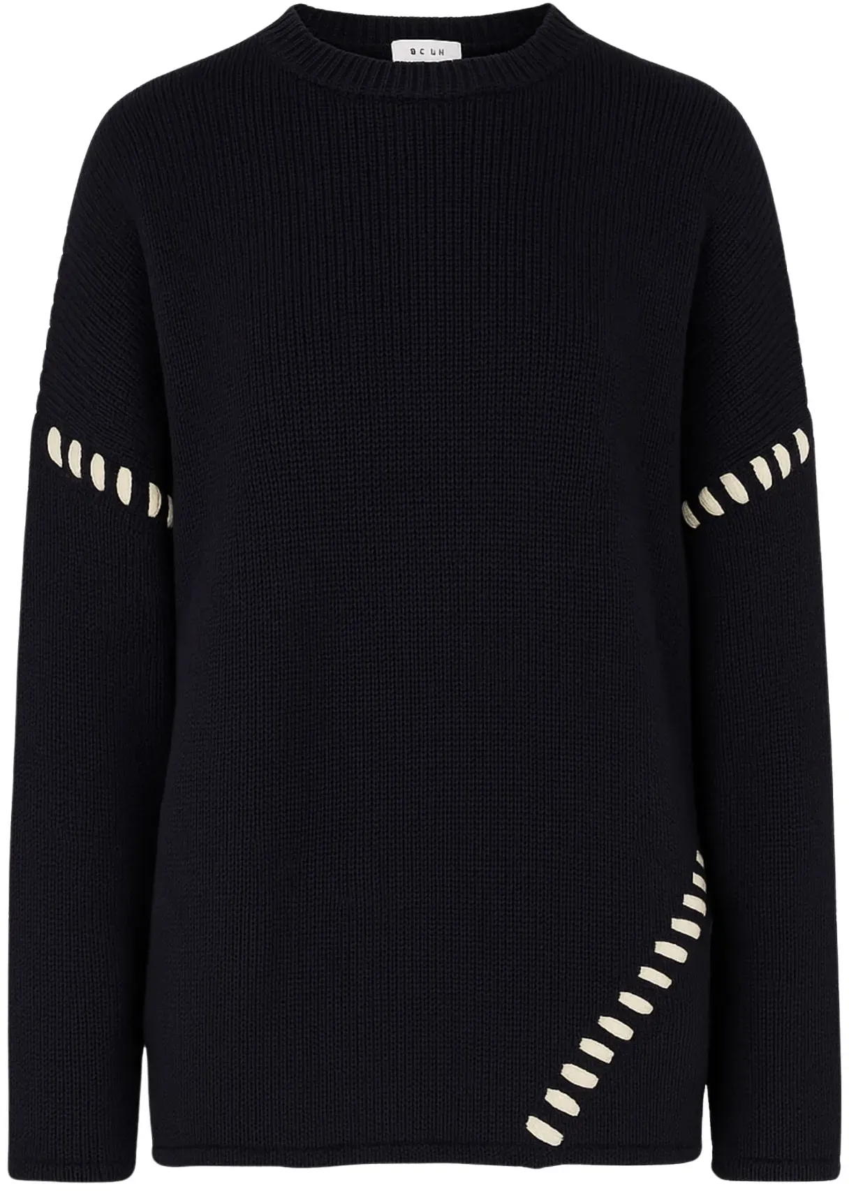 Strickpullover NORR 