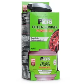 Dr. Wack P21S Felgenreiniger Power Gel 750 ml