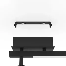 EGLO Cardillio 2 (MPNR) Schwarz