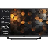 PEAQ PTV 32H-5024C 32" LED HD-Ready TV