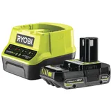 Ryobi RC18120-120C Starter Set 18 V Li-Ion 2,0 Ah 5133005090