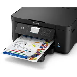 Epson Expression Home XP-5200