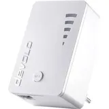 devolo WLAN Repeater ac 9789 1200 Mbit/s schwarz
