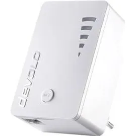 devolo WLAN Repeater ac 9789 1200 Mbit/s schwarz