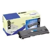 KMP kompatibel zu Brother TN-2120 schwarz